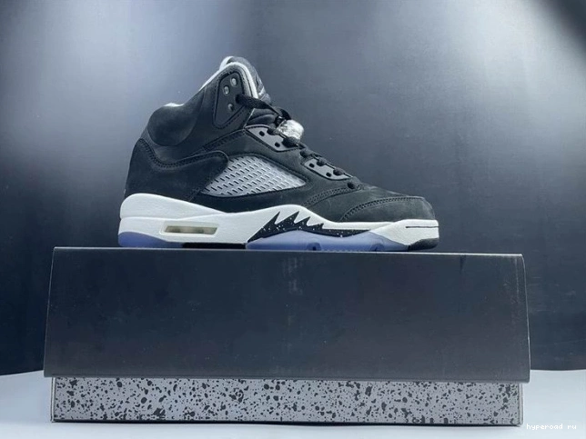 AIR OREO 5 CT4838-011 JORDAN 1117